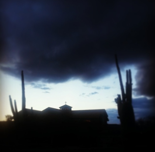 Old Pueblo shutterbugs
